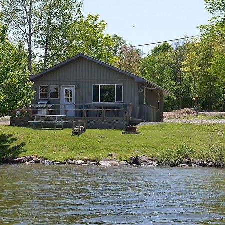 Birchland Cottages Iron Bridge المظهر الخارجي الصورة